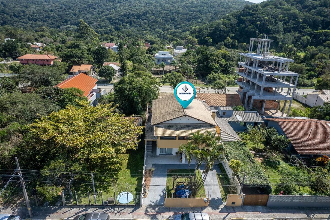 Residencial Mariscalia 2/4 Appartement Bombinhas Buitenkant foto