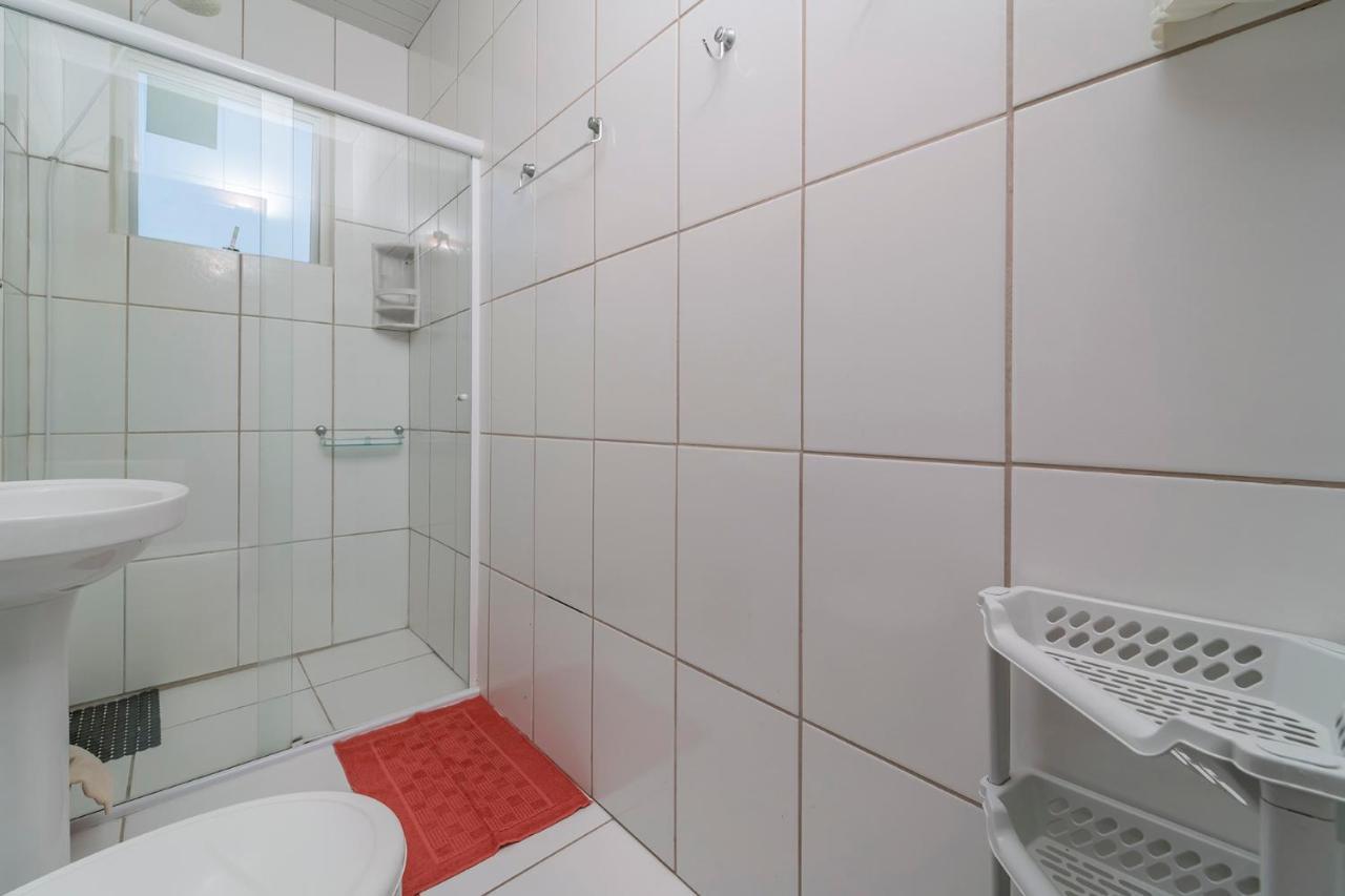 Residencial Mariscalia 2/4 Appartement Bombinhas Buitenkant foto