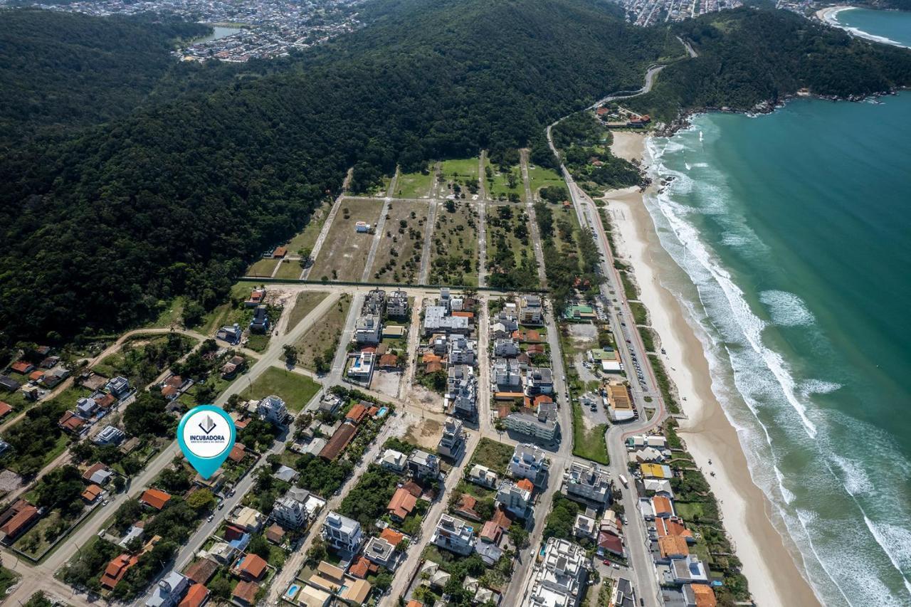 Residencial Mariscalia 2/4 Appartement Bombinhas Buitenkant foto