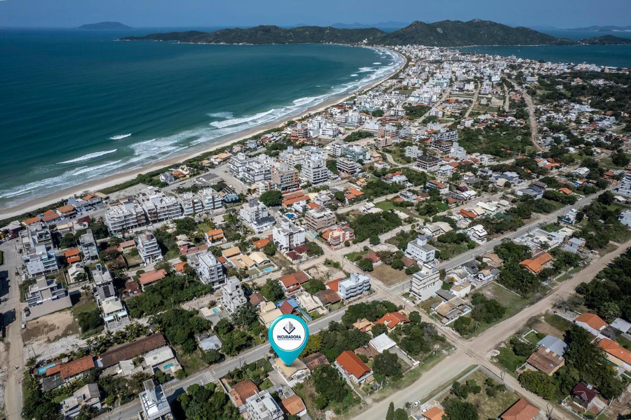 Residencial Mariscalia 2/4 Appartement Bombinhas Buitenkant foto