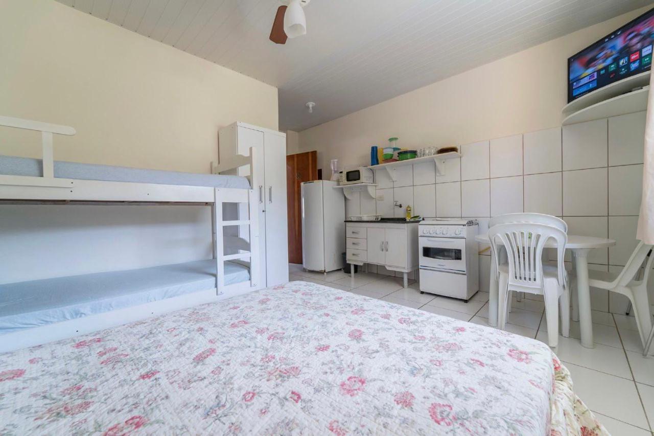 Residencial Mariscalia 2/4 Appartement Bombinhas Buitenkant foto