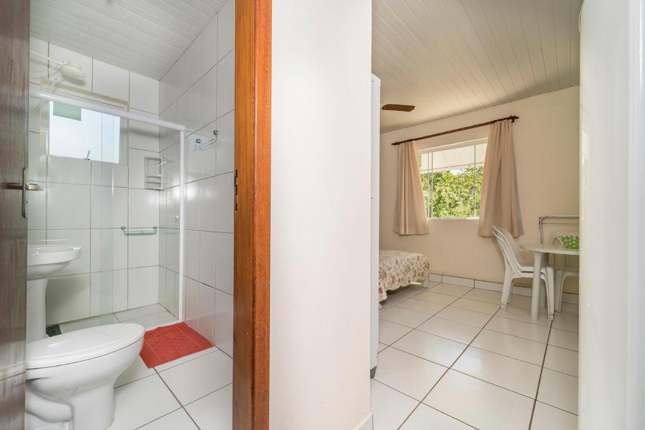 Residencial Mariscalia 2/4 Appartement Bombinhas Buitenkant foto