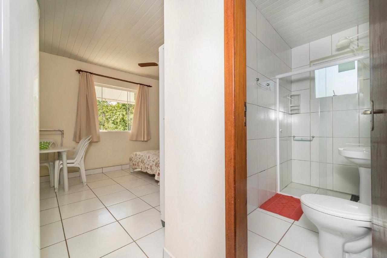 Residencial Mariscalia 2/4 Appartement Bombinhas Buitenkant foto