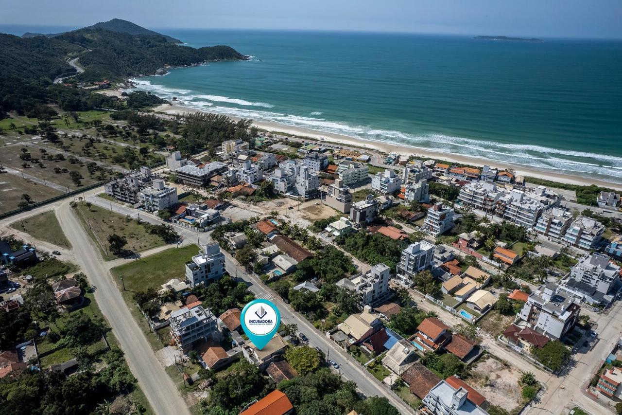 Residencial Mariscalia 2/4 Appartement Bombinhas Buitenkant foto