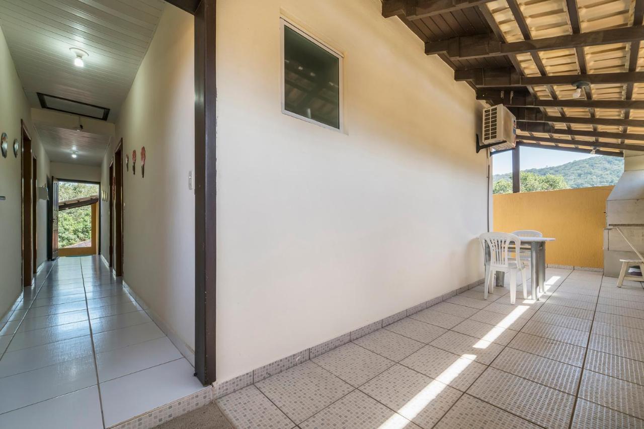 Residencial Mariscalia 2/4 Appartement Bombinhas Buitenkant foto