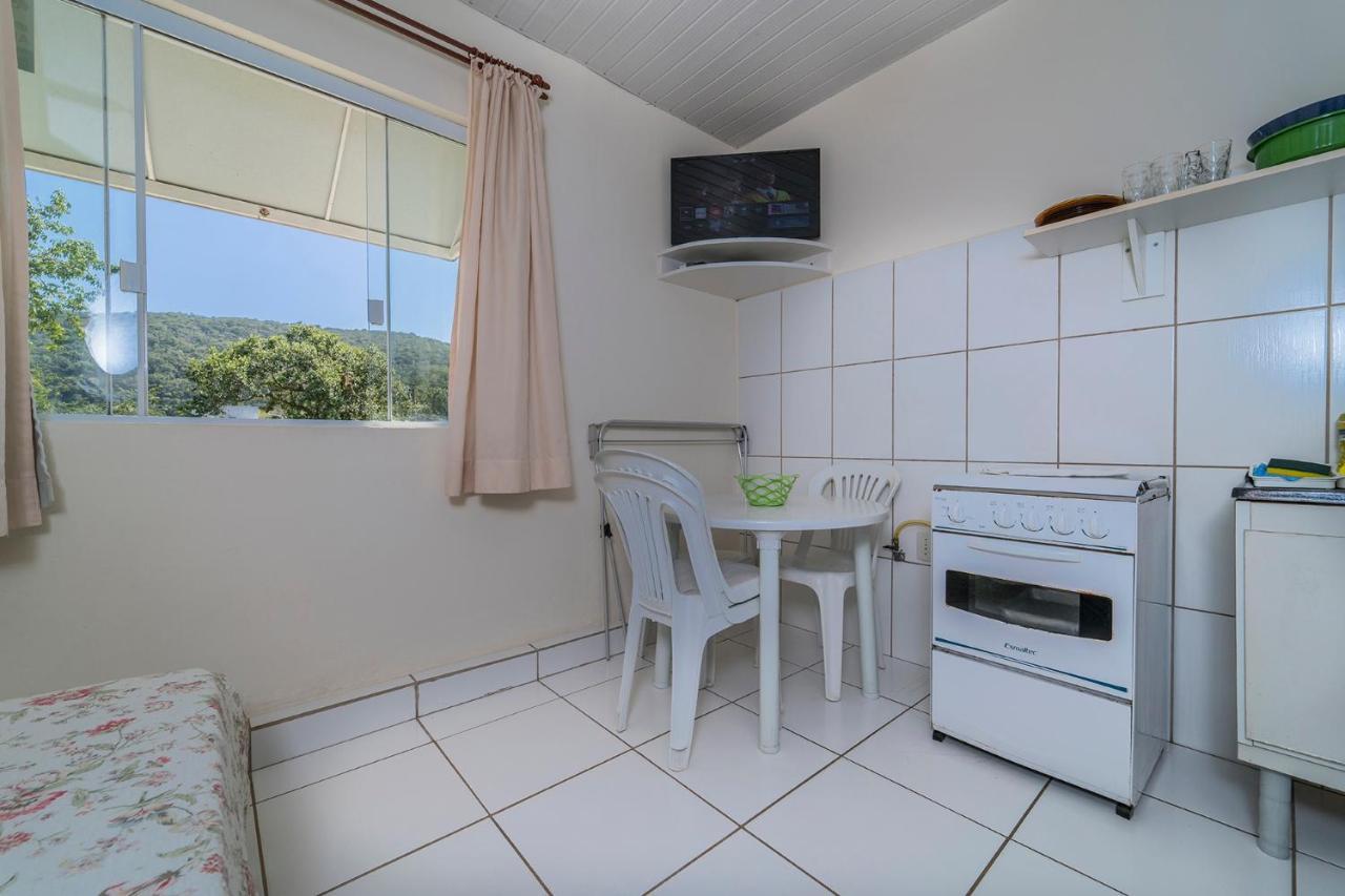 Residencial Mariscalia 2/4 Appartement Bombinhas Buitenkant foto