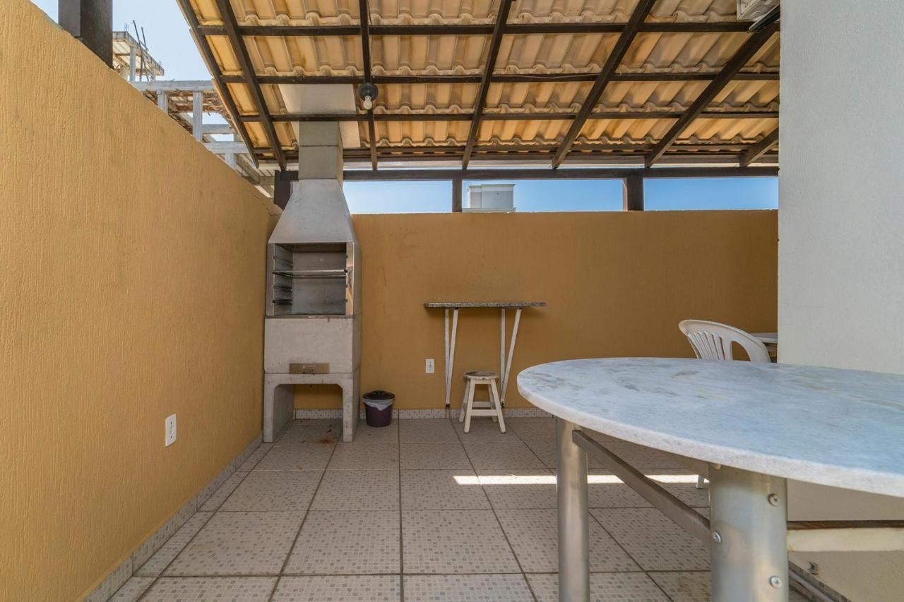 Residencial Mariscalia 2/4 Appartement Bombinhas Buitenkant foto